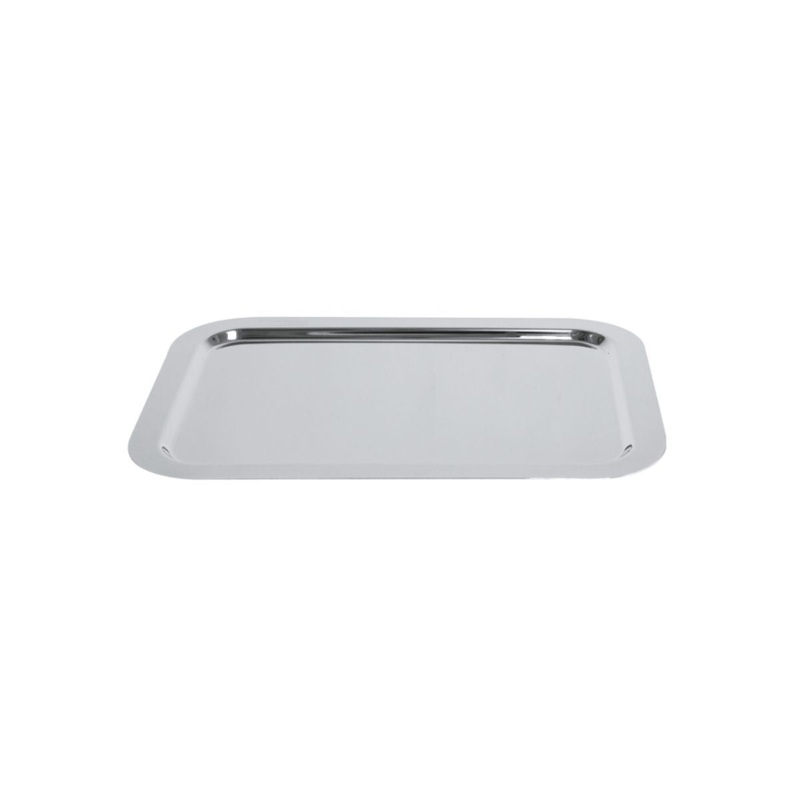 Cristel Tray S/Steel Small - 30.5cm