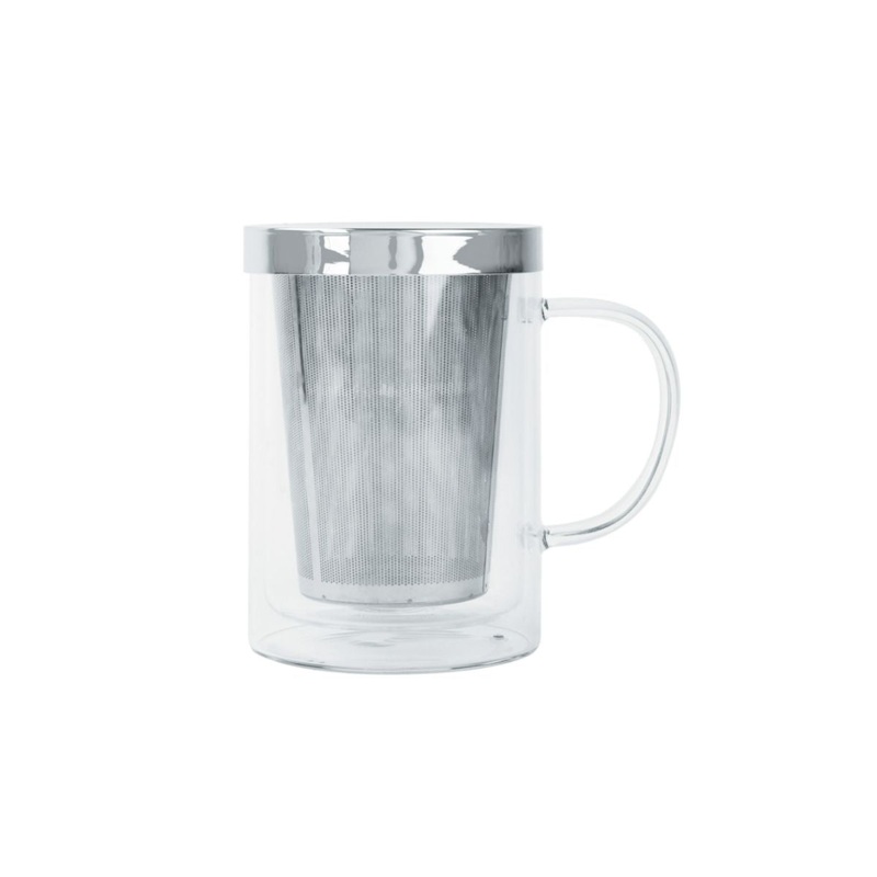 Cristel Verbena Mug/Infuser