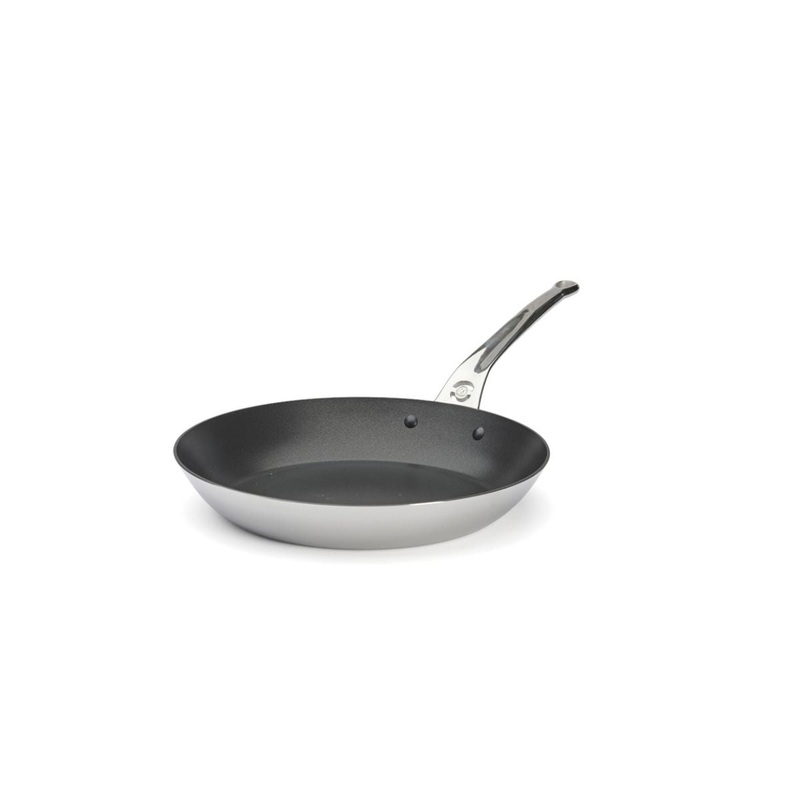 De Buyer Affinity Non-Stick Frypan - 20cm
