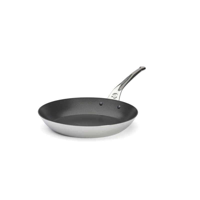 De Buyer Affinity Non-Stick Frypan - 24cm