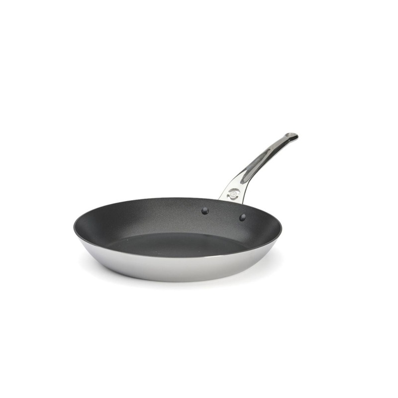 De Buyer Affinity Non-Stick Frypan - 28cm