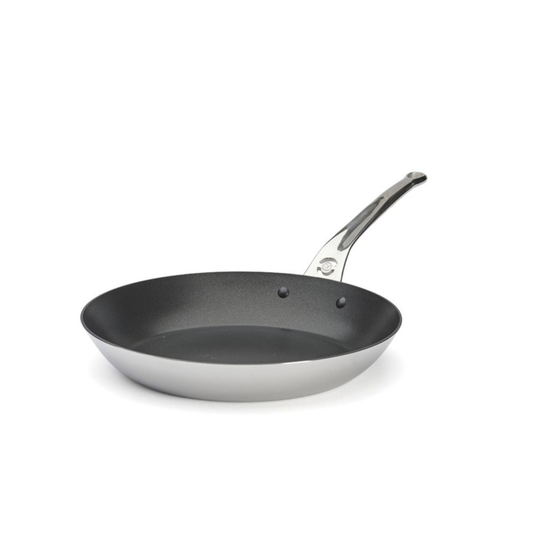 De Buyer Affinity Non-Stick Frypan - 32cm