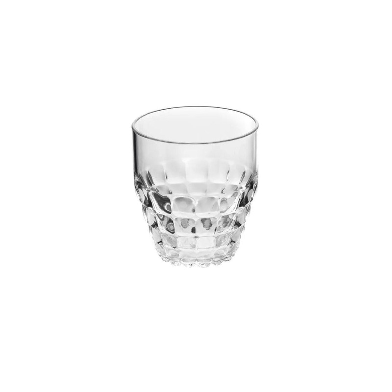 Guzzini Tiffany Short Tumbler