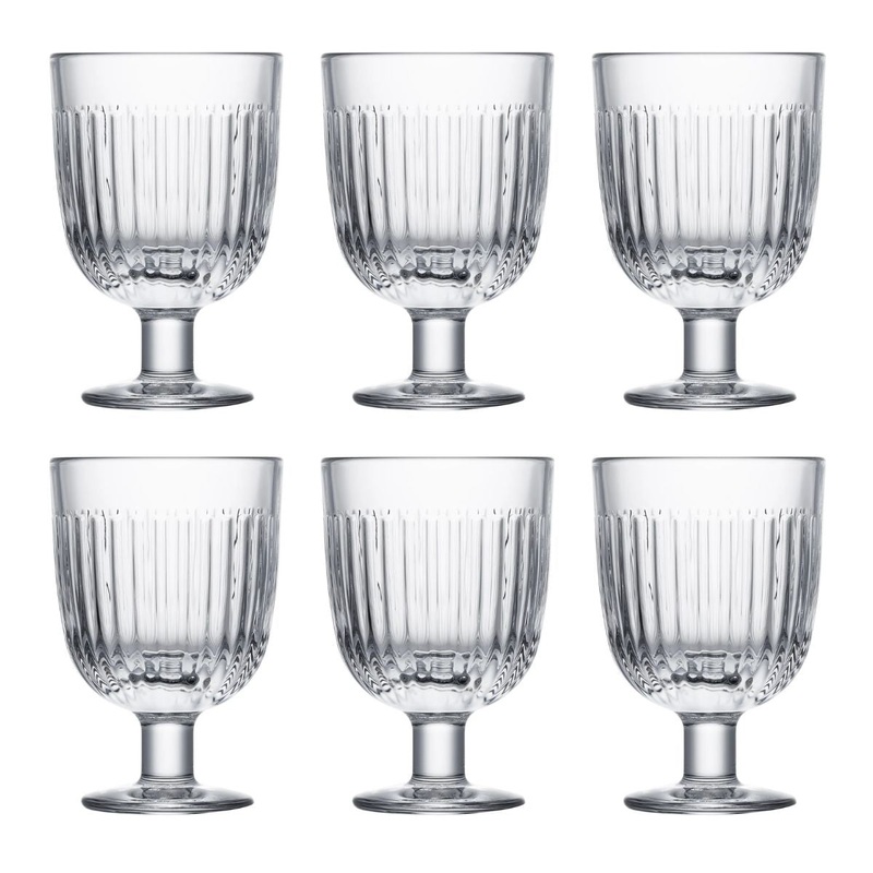 La Rochere Ouessant Wine Glass - Set of 6