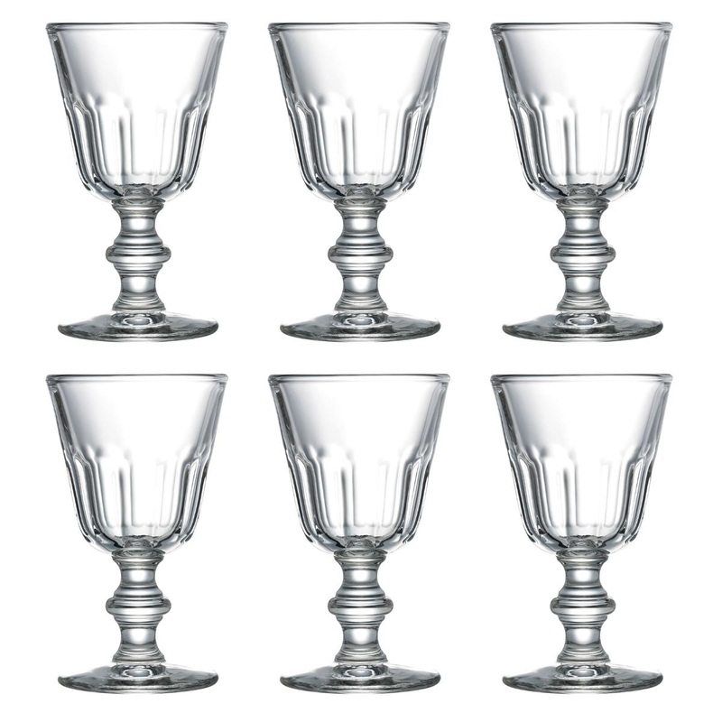 La Rochere Perigord Wine Glass - Set of 6