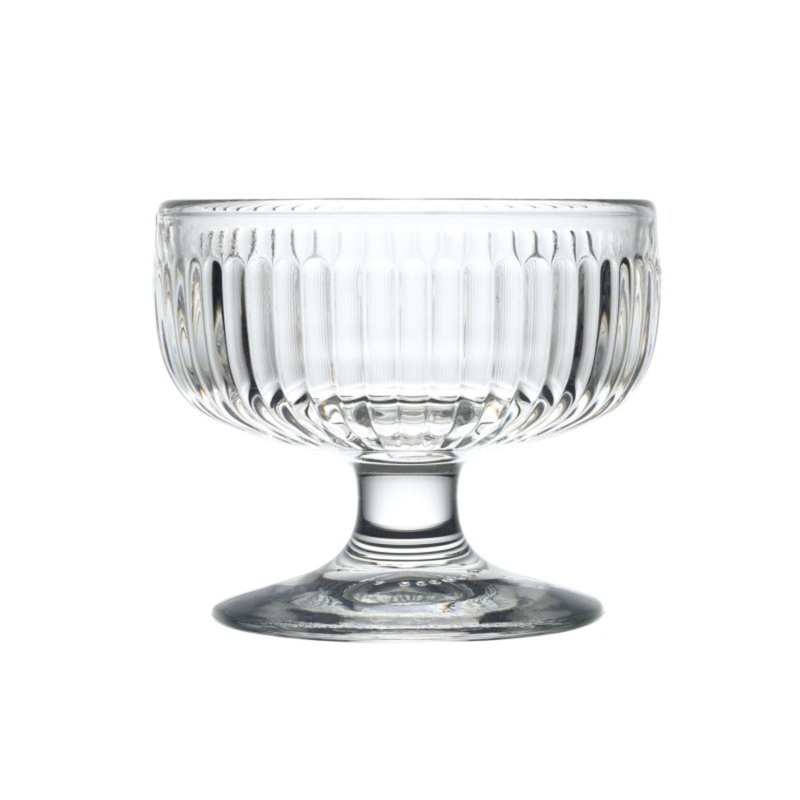 La Rochere Tahiti Sundae Dish