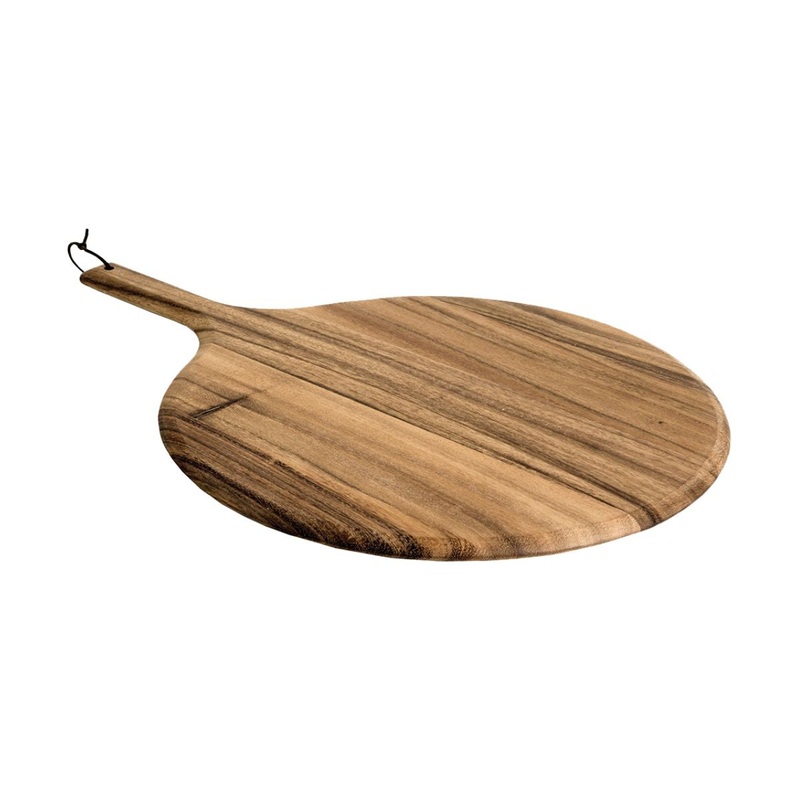 T&G Rustic Acacia Paddle/Pizza Board
