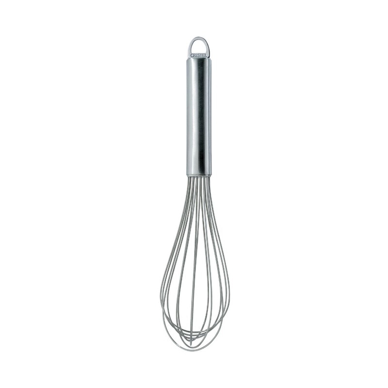 Cristel Classic Whisk - 25cm