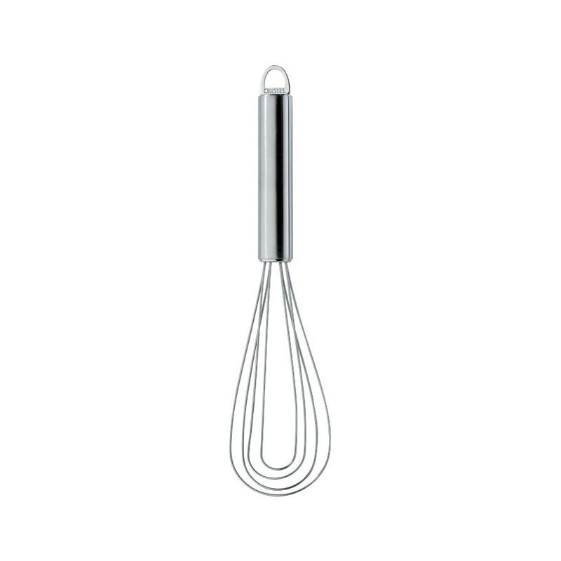 Cristel Flat/Sauce Whisk