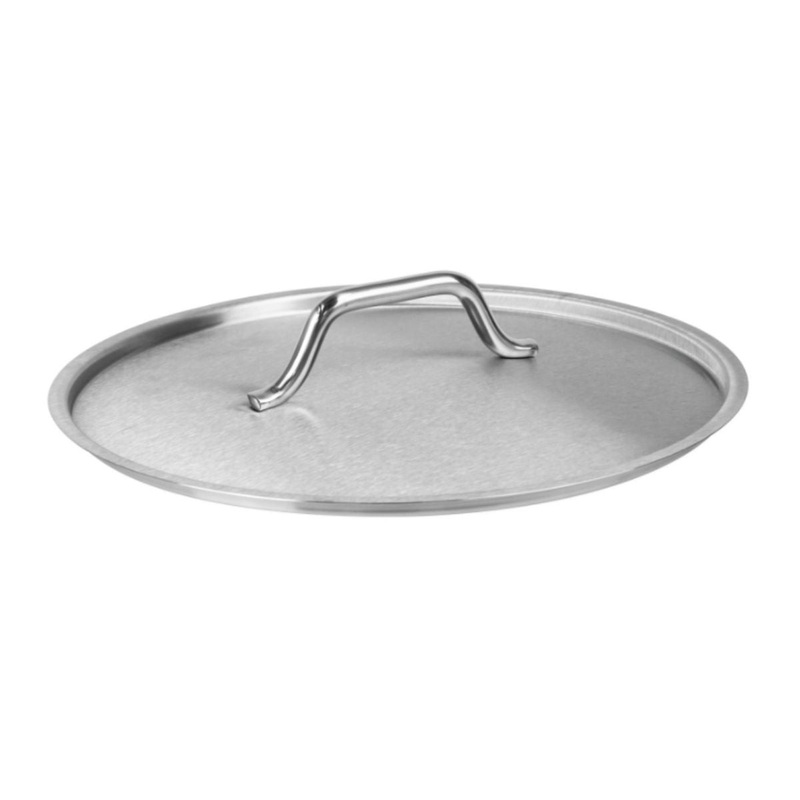 Cristel Stewpan/Stockpot Lid - 40cm