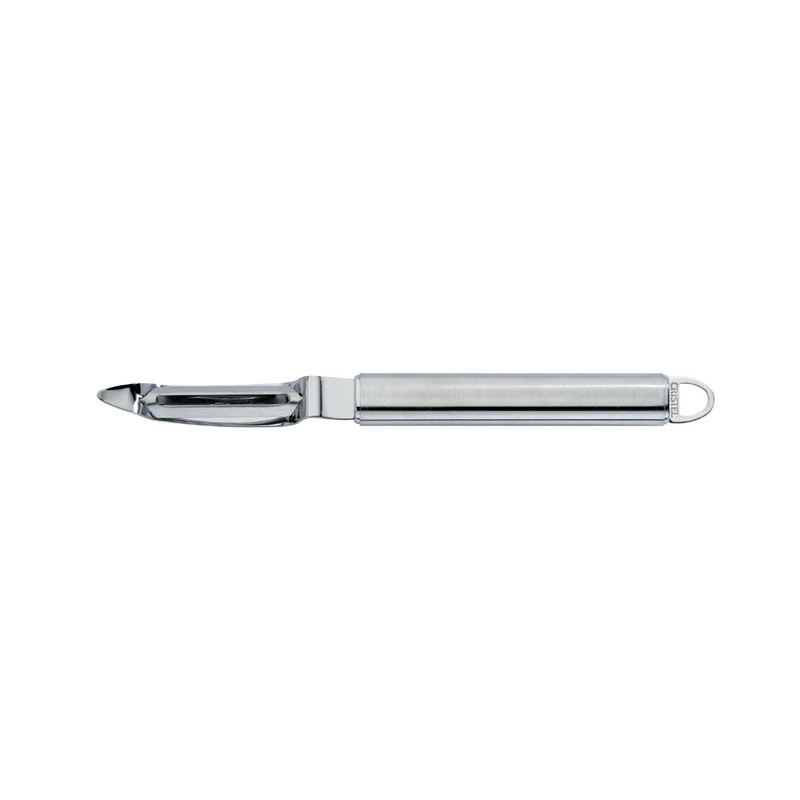 Cristel Vertical Swivel Peeler