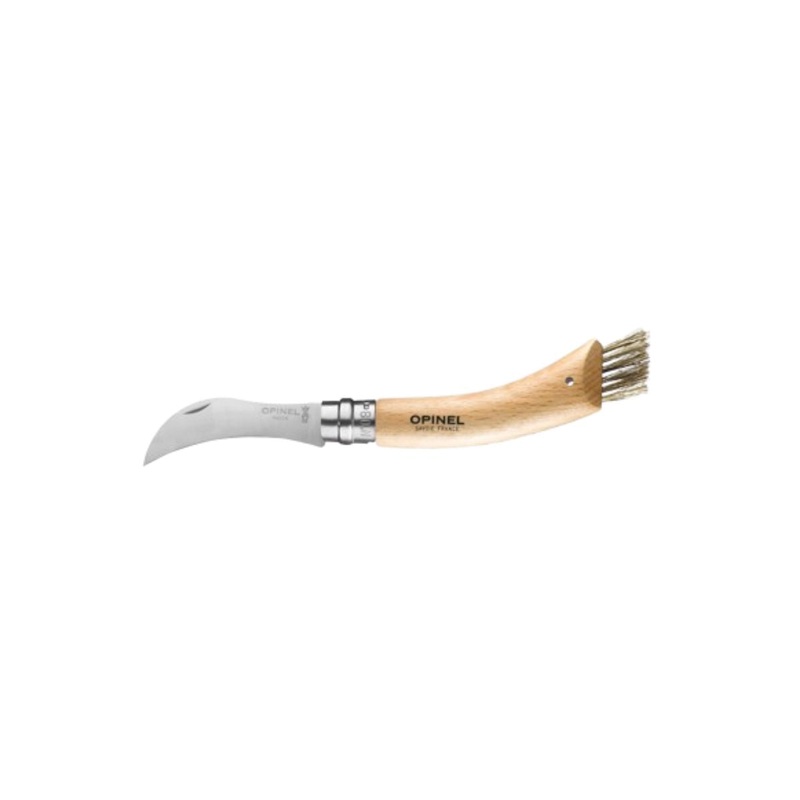 Opinel Mushroom Brush
