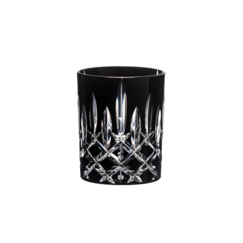 Riedel Laudon Tumbler - Black