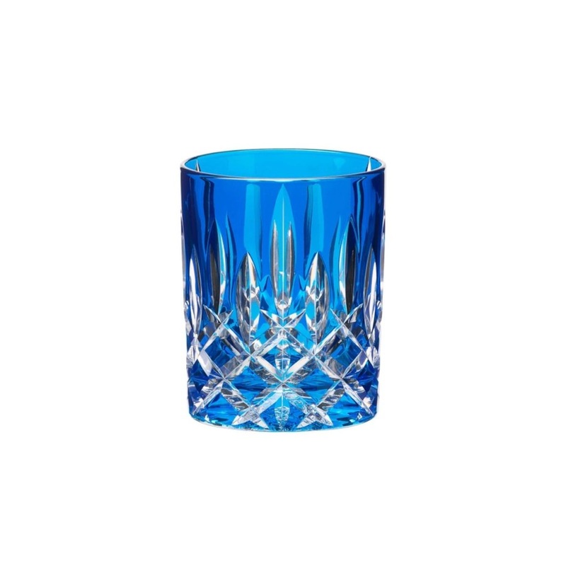 Riedel Laudon Tumbler - Dark Blue