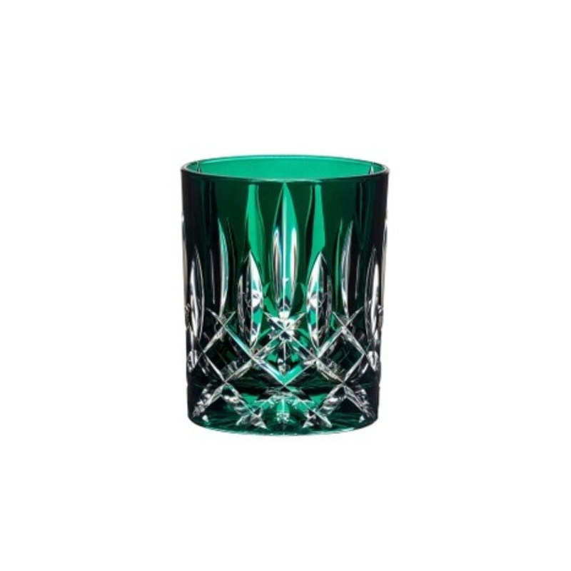Riedel Laudon Tumbler - Dark Green