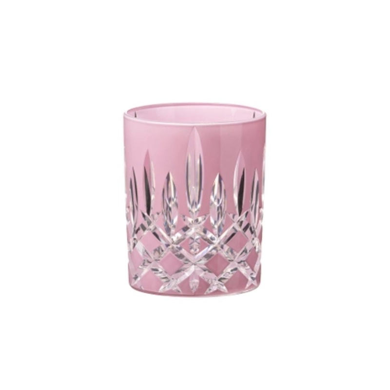 Riedel Laudon Tumbler - Rose
