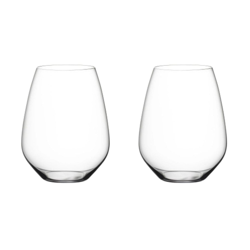 Riedel Veloce All-Purpose Tumbler - Pair