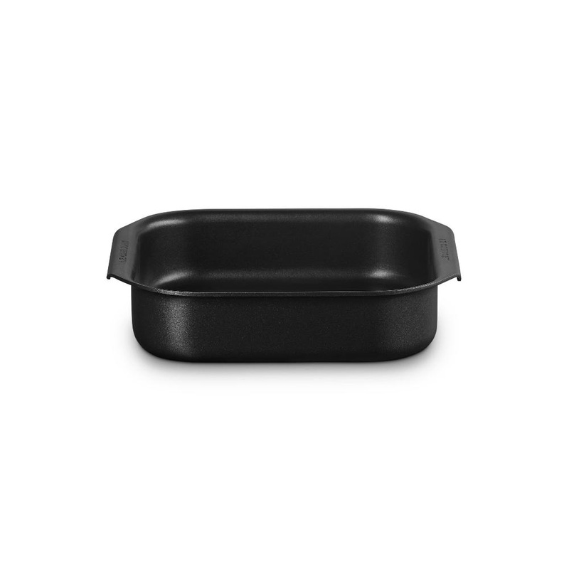 Le Creuset Ovenware Square Roasting Tin - 22cm