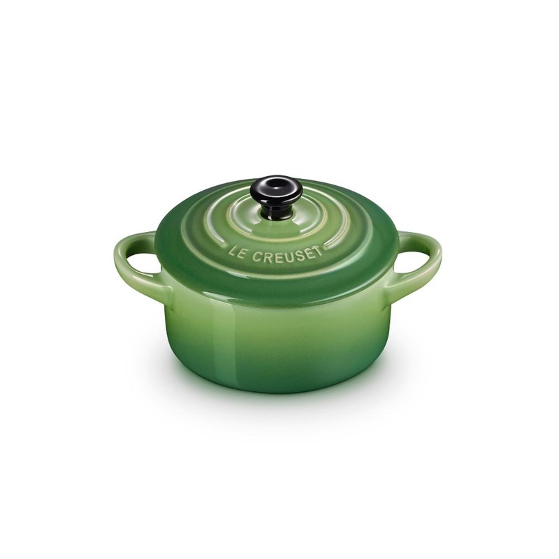 Le Creuset Petite Casserole 10cm - Bamboo