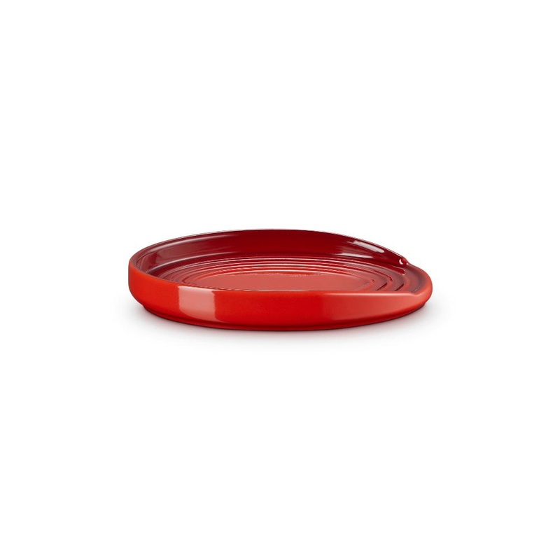 Le Creuset Spoon Rest - Cerise