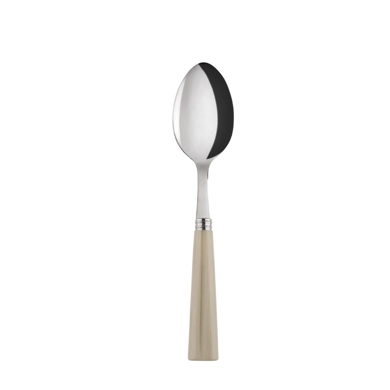 Sabre Nature Horn Tablespoon