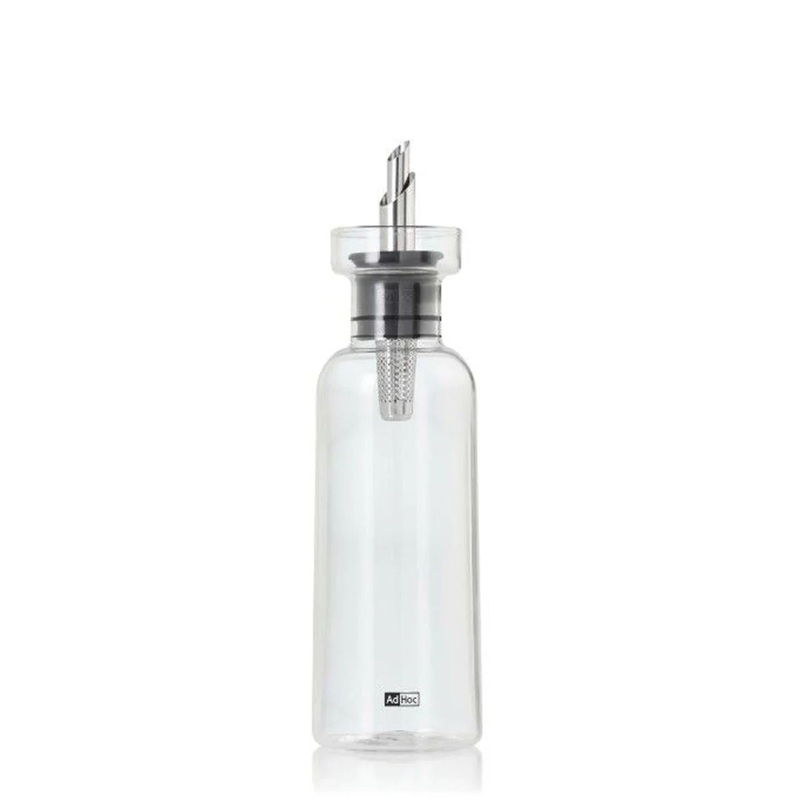 AdHoc Aromapour Oil + Vinegar Dispenser