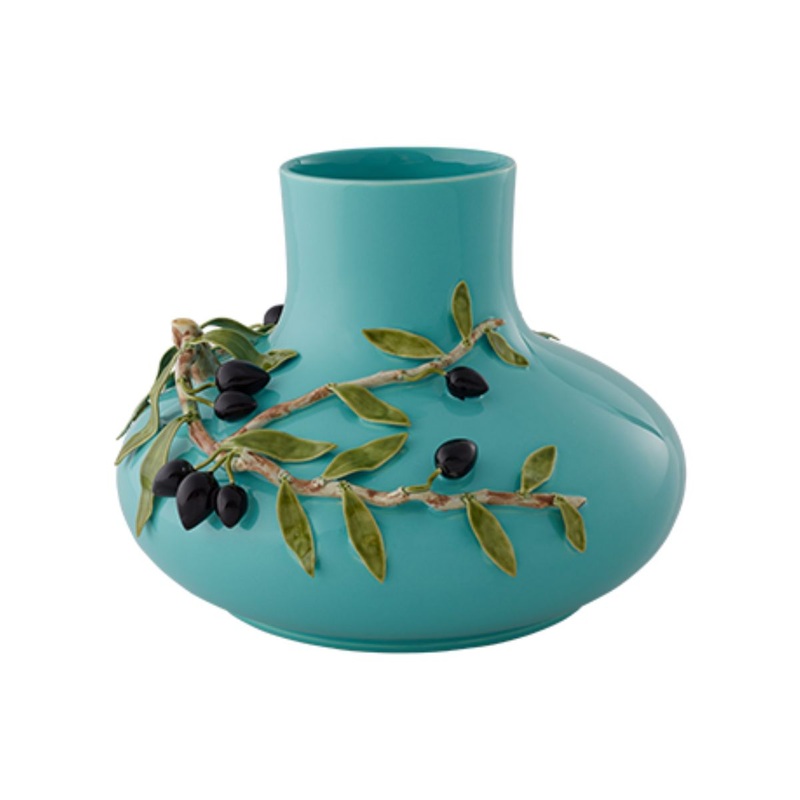 Bordallo Pinheiro Olival Large Vase