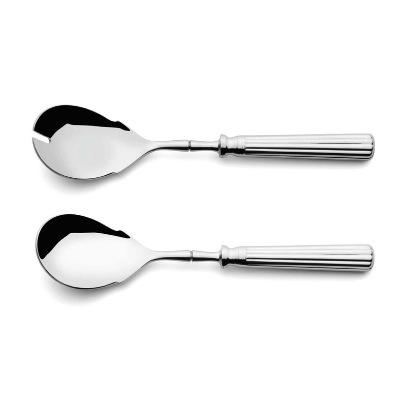 Cutipol Line Salad Servers