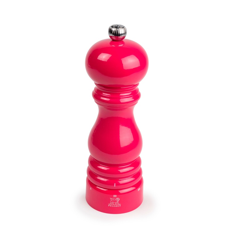 Peugeot Parisrama Pepper Mill 18cm - Candy
