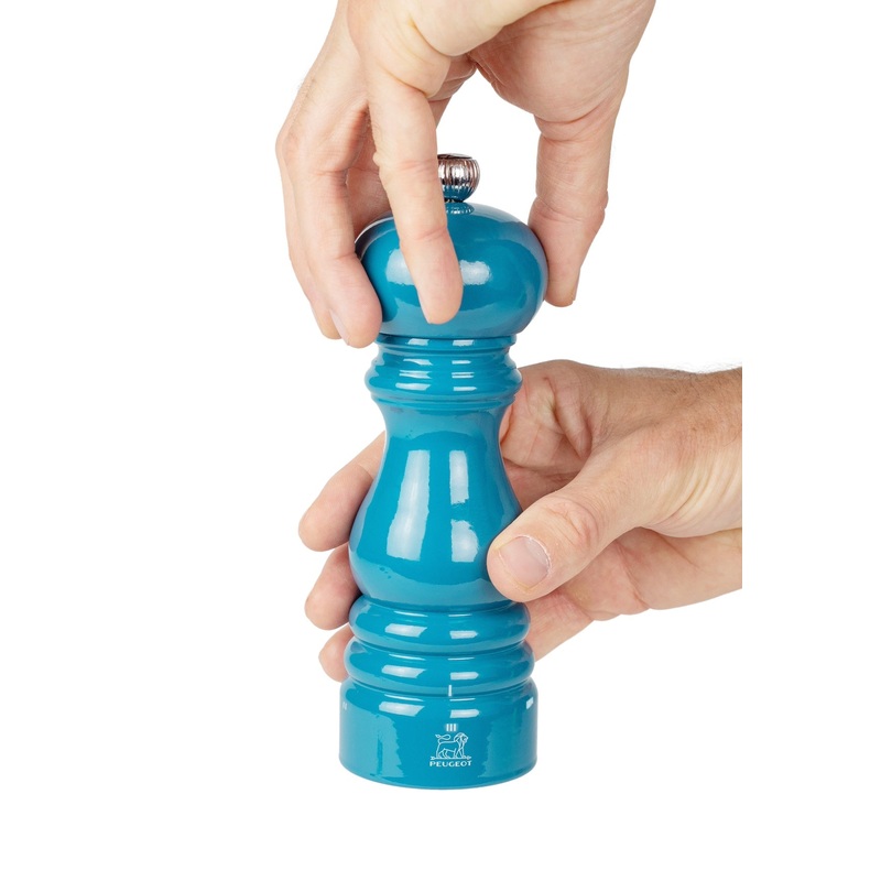 Peugeot Parisrama Pepper Mill 18cm - Pacific