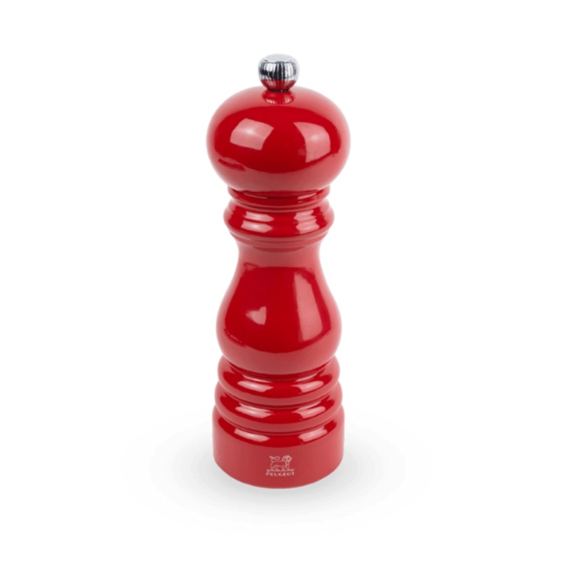 Peugeot Parisrama Salt Mill 18cm - Red