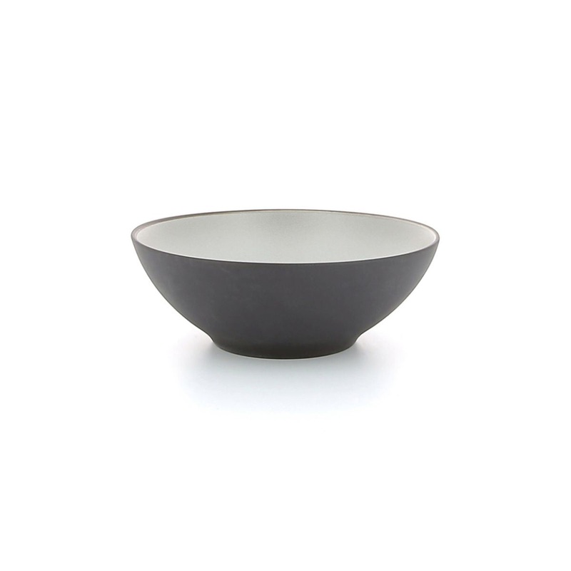 Revol Equinoxe Bowl - Pepper 15cm