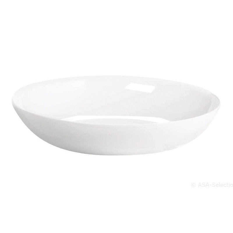 ASA Pasta Plate