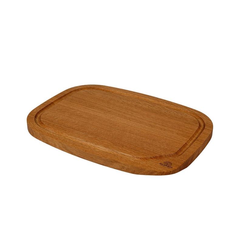 Berard Nerro Oak Board