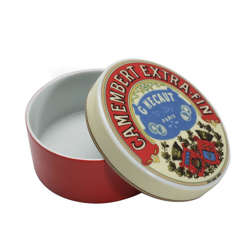 Camembert Baker