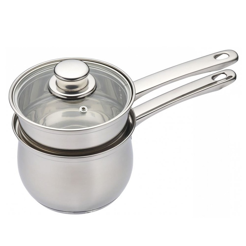 Clearview Porringer