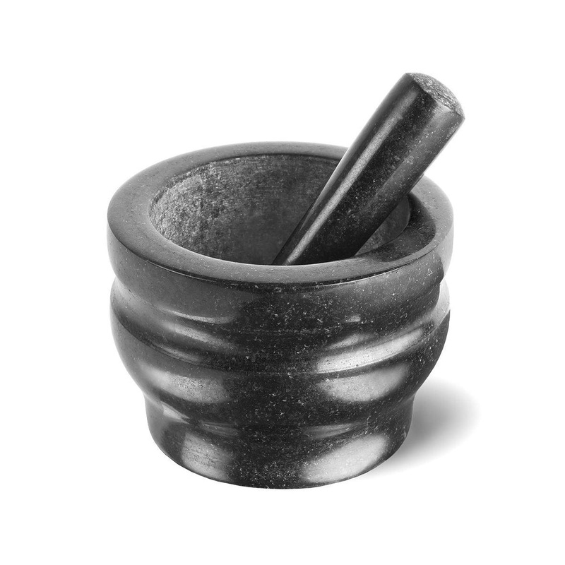 Cole & Mason Granite Pestle & Mortar - Small