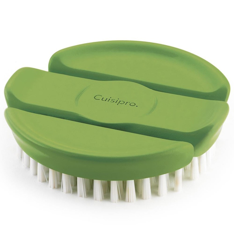 Cuisipro Flexible Vegetable Brush
