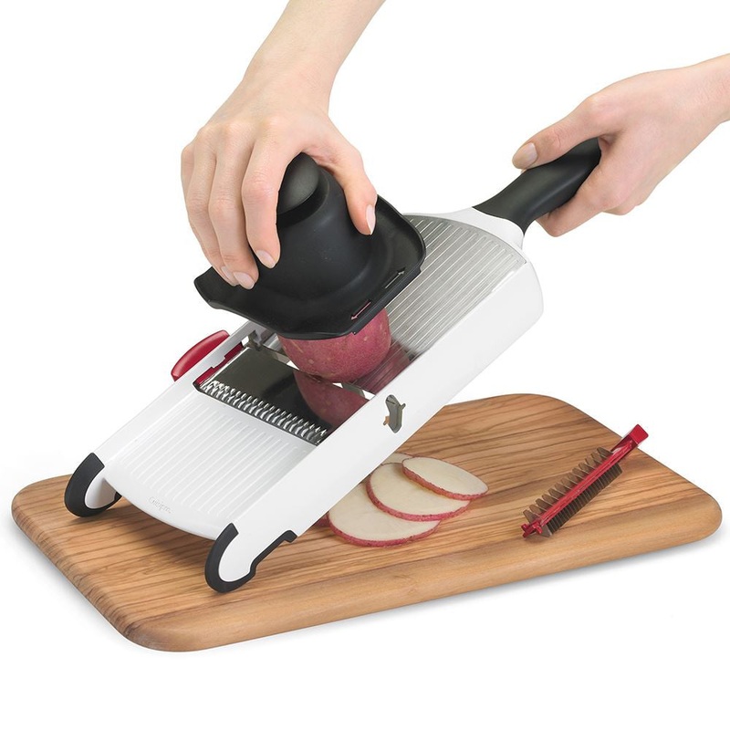 Cuisipro Handheld Mandoline