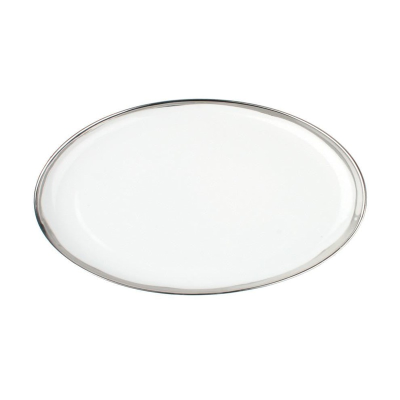 Dauville Gold Platter