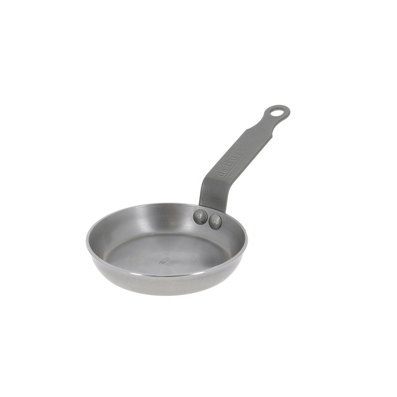 de Buyer Mineral B Blini Pan