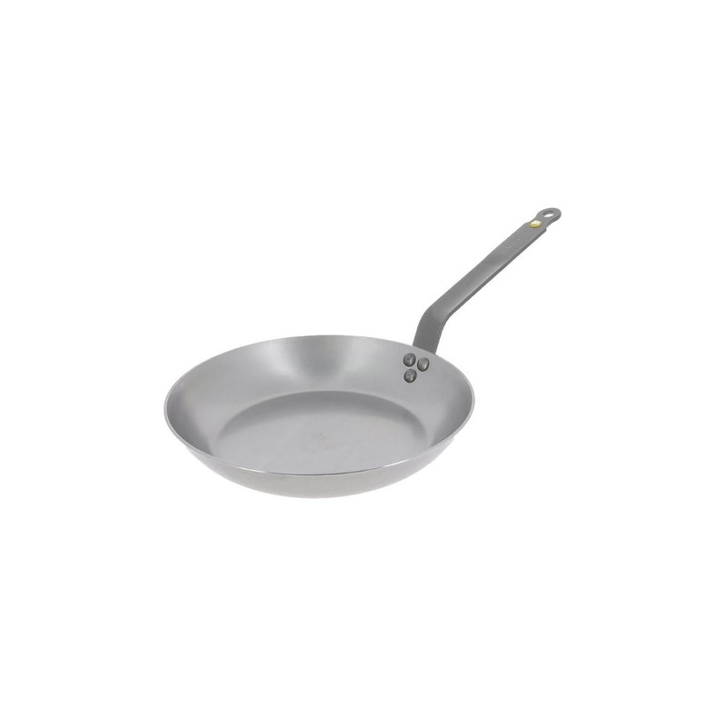 de Buyer Mineral B Frying Pan - 20cm