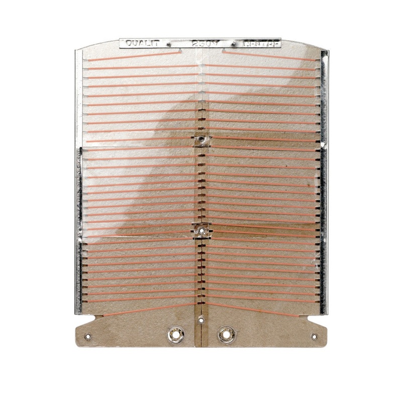 Dualit Proheat 3-End Element