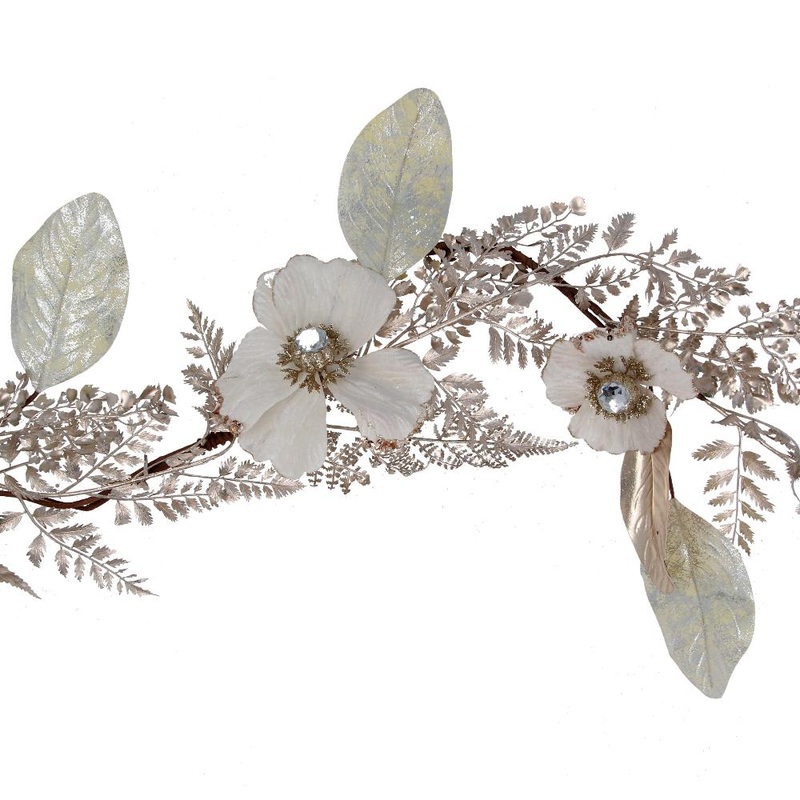 Fern Leaf Garland - 180cm