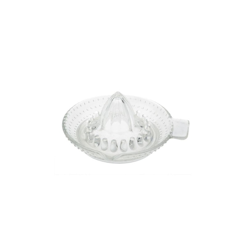 Glass Citrus Fruit Squeezer