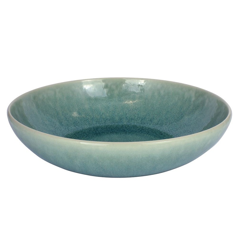 Jars Pasta Plate - Jade