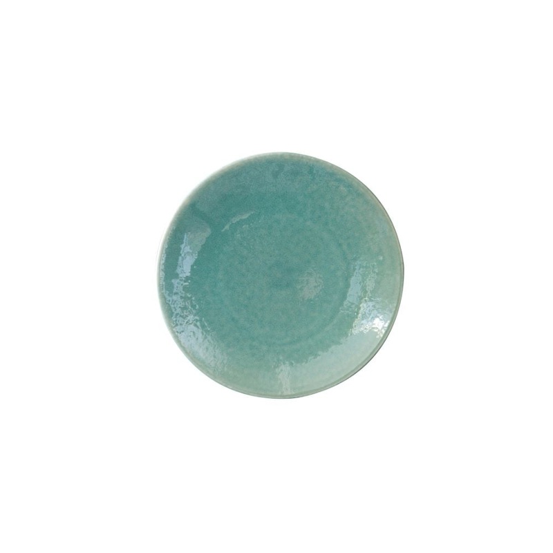 Jars Tourron Plate 14cm -Jade