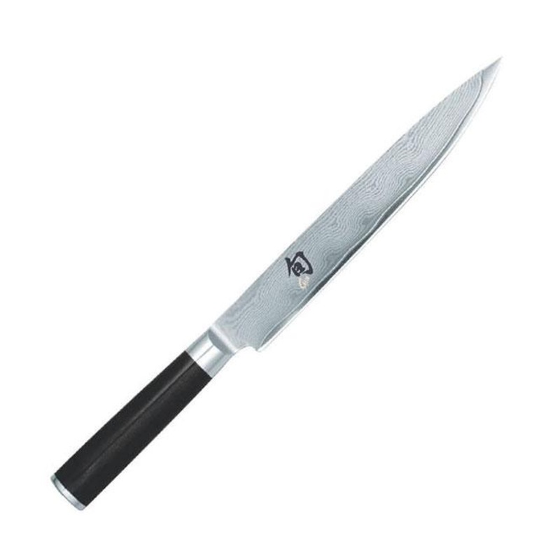 Kai Shun Slicing Knife 23cm