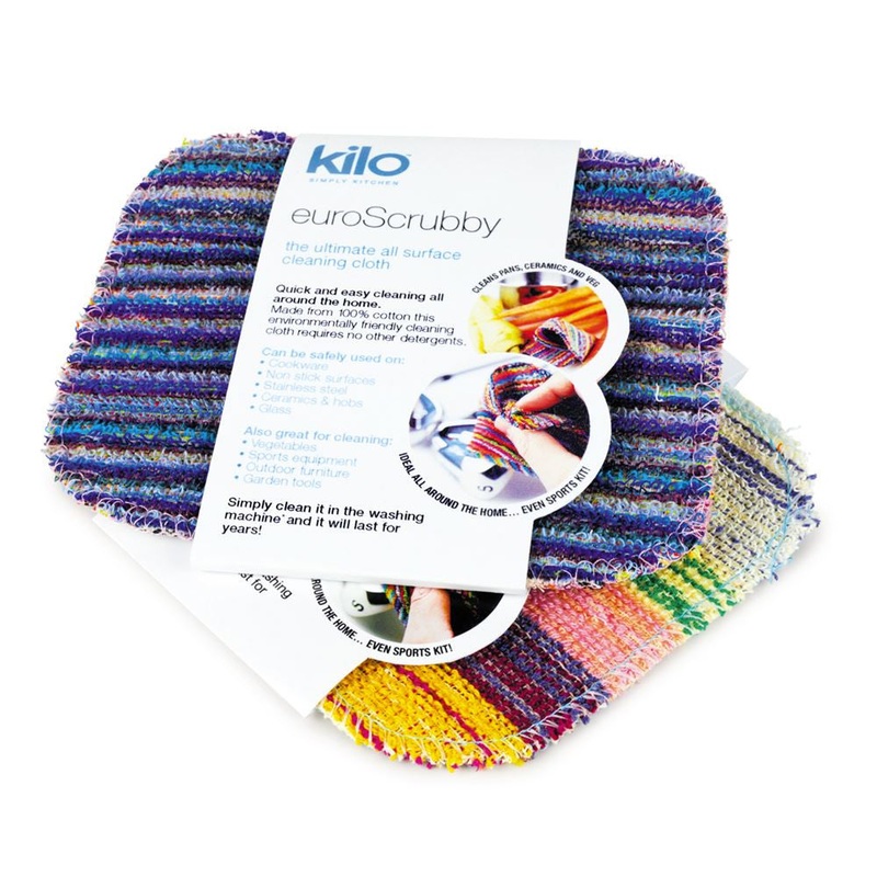 Kilo Scrubby