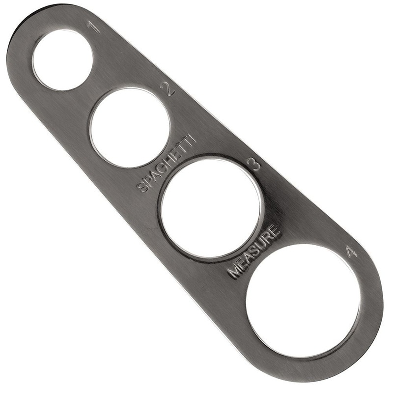 Kilo Spaghetti Measure